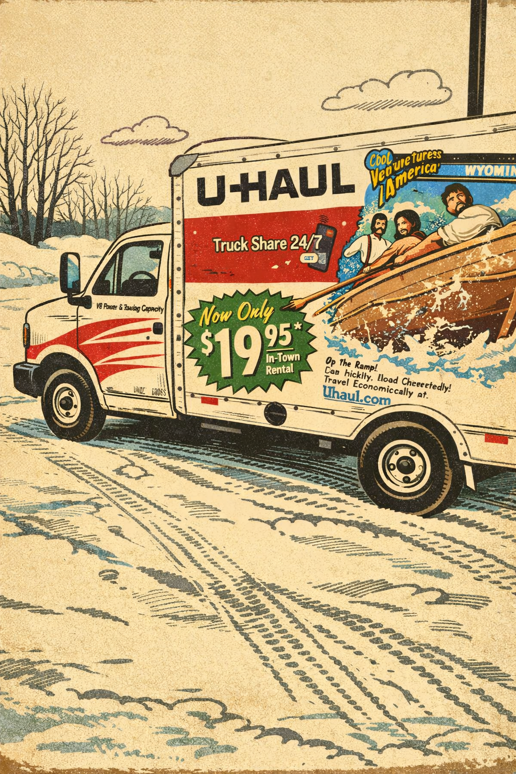 Allow Me To Introduce Myself