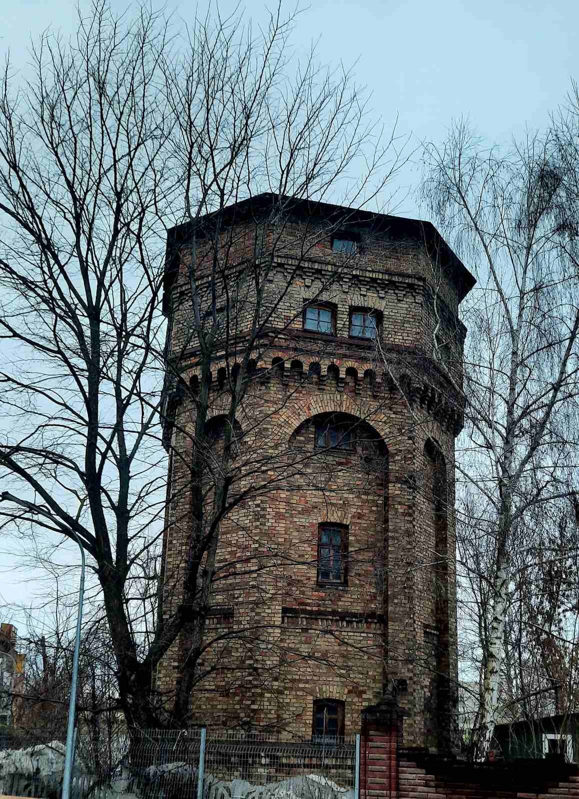 Старе та нове