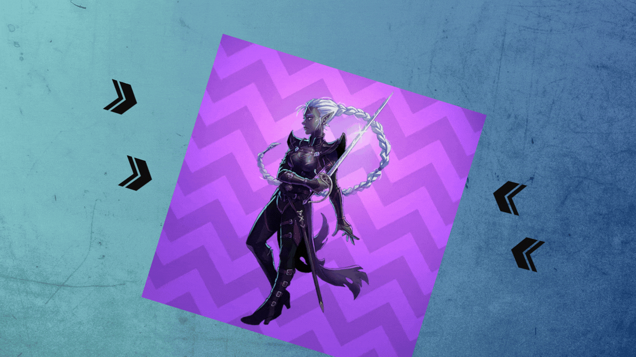 Splinterlands Strategic Deployments / Kyraseth Nythlarian :  Beyond the Filter