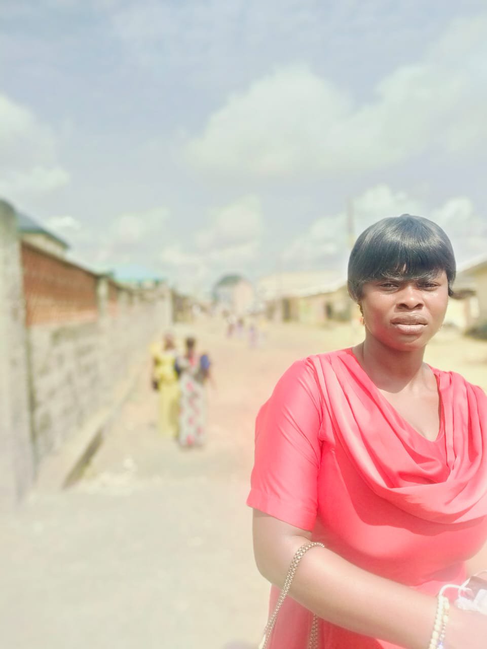 Everyone Deserves To Be Happy 