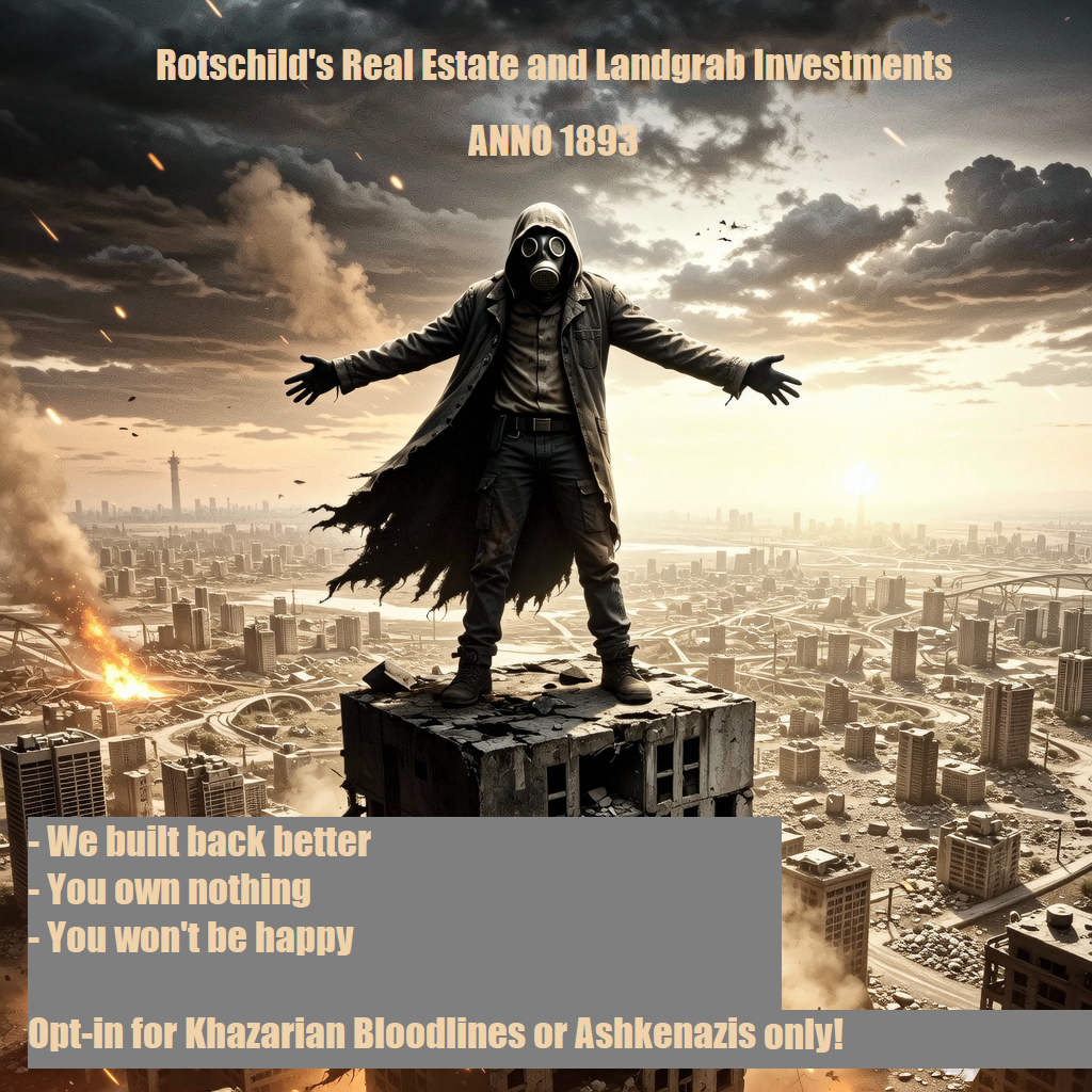 5000 years of genocide