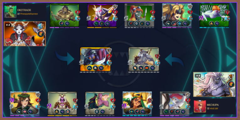 Strength boost [EN/PT]