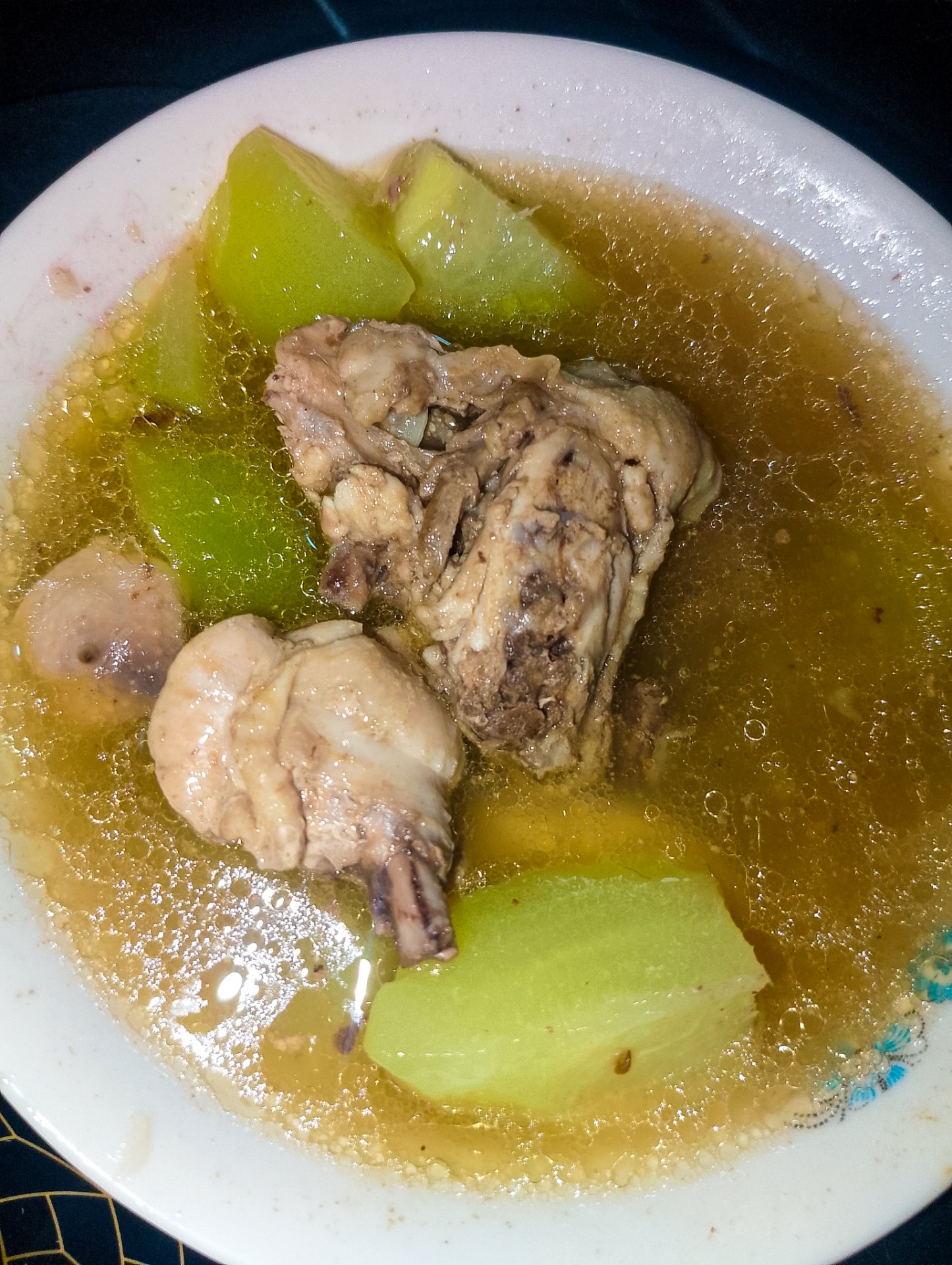 Ordinary Snapshots: A Day of Simple Things That Refreshed Us