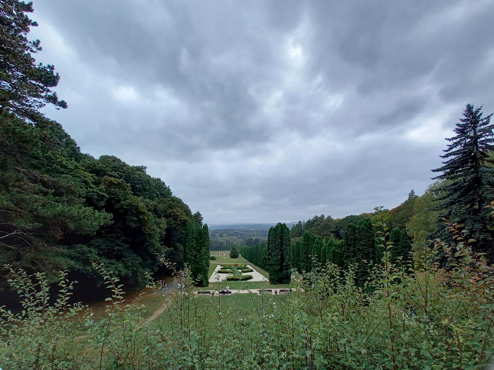 PhotoFeed Contest – Landscape Photography Round 148. Вид на Долину роз - View of the Valley of Roses