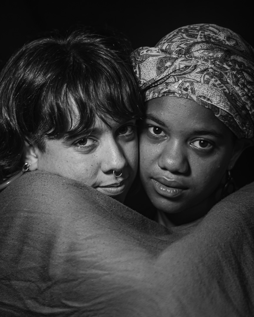 Session #5 Isi / Monomad Challenge [Eng/Esp]