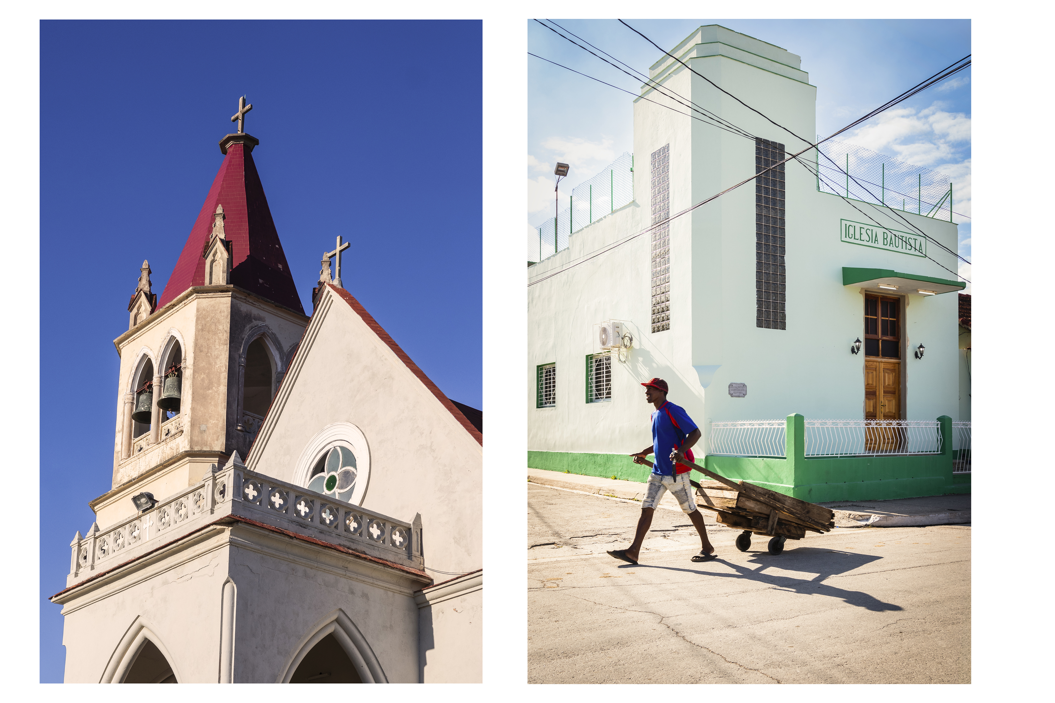 De Vuelta a Casa. - Back Home. [Esp -Eng]