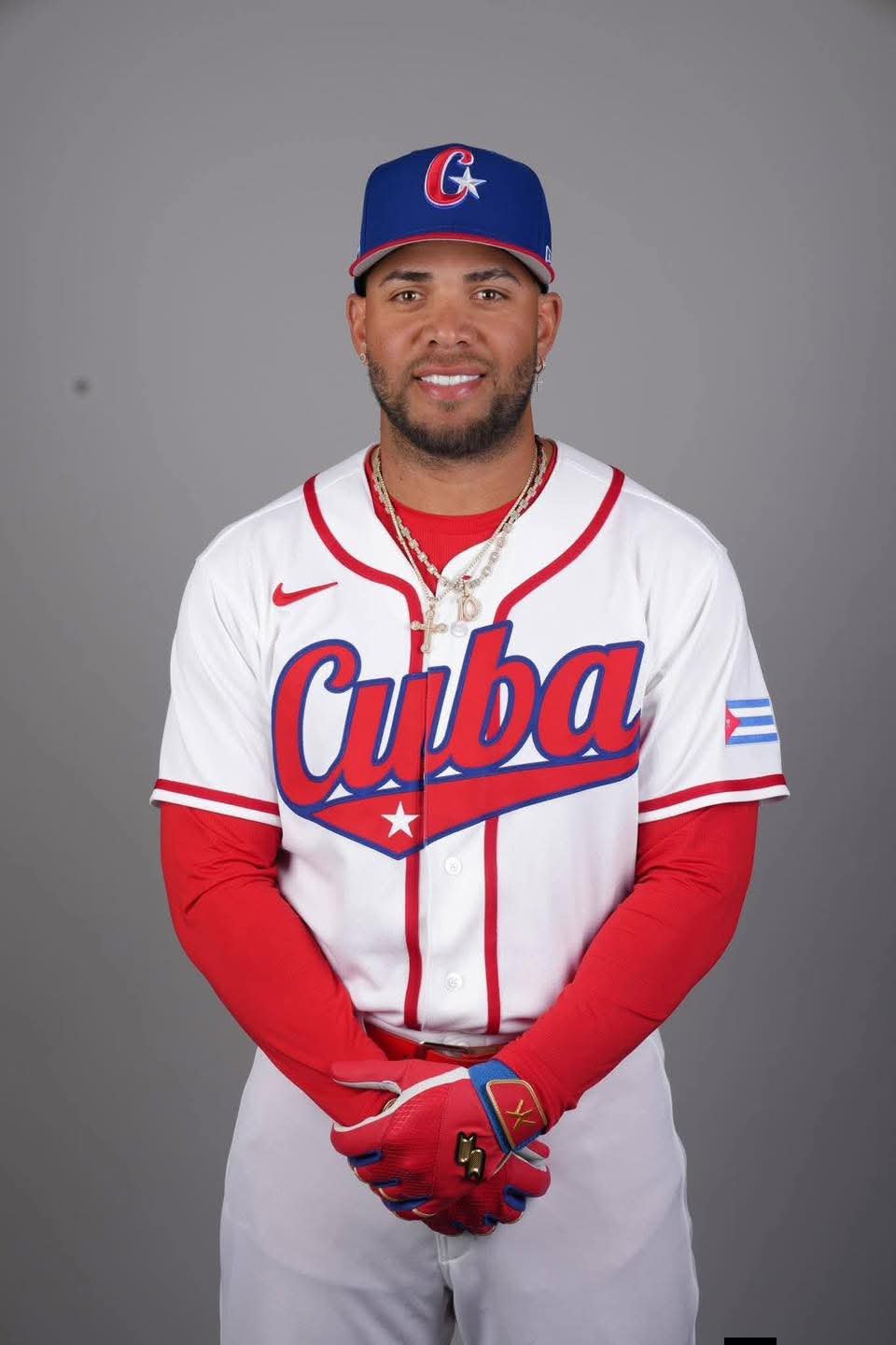 Cuba cae ante Kansas con buenas sensaciones (es/en)