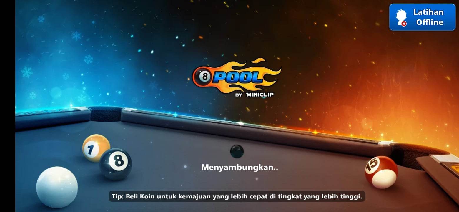 8 BALL POOL free online game on
