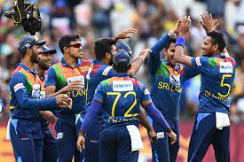 "Sri Lankan Cricket: A Legacy of Greatness and a Promising Future"