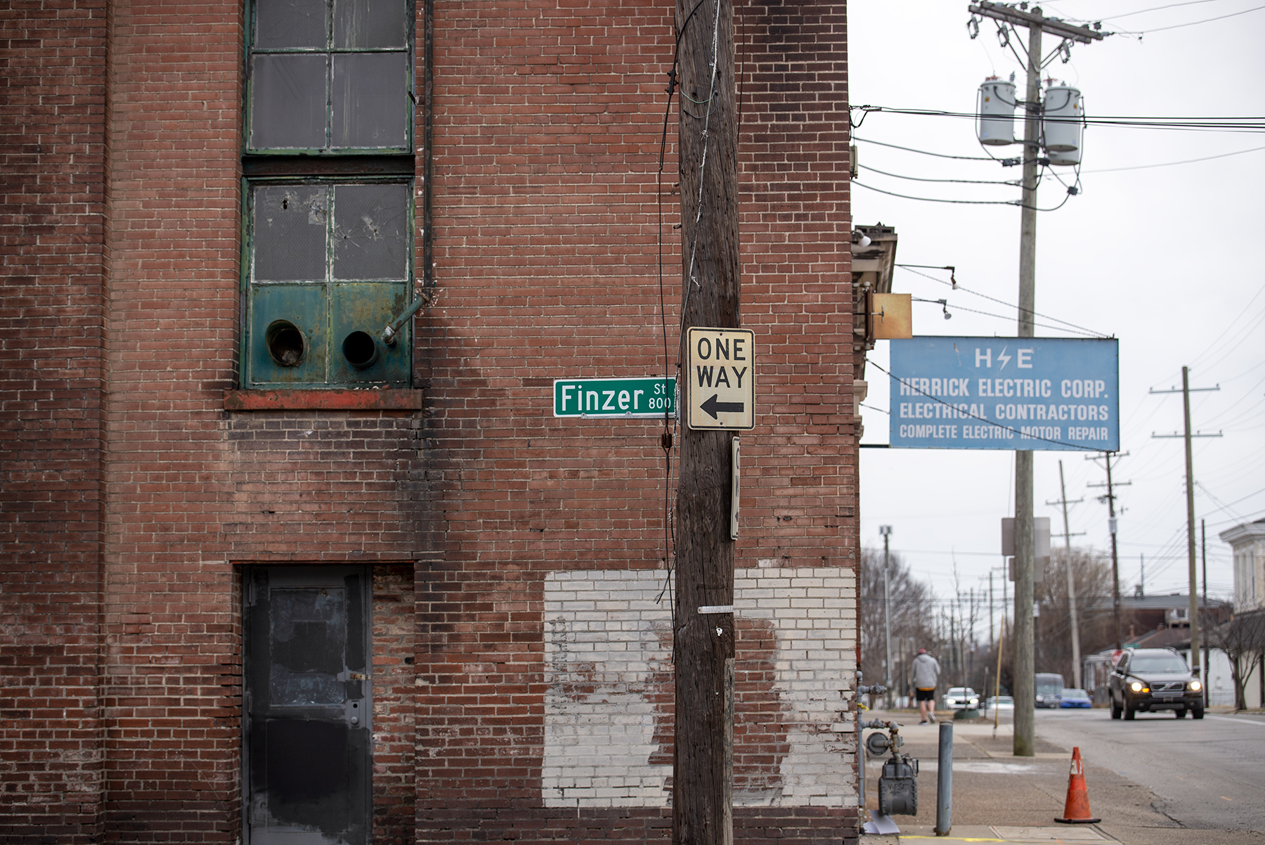 Snippets Of Smoketown