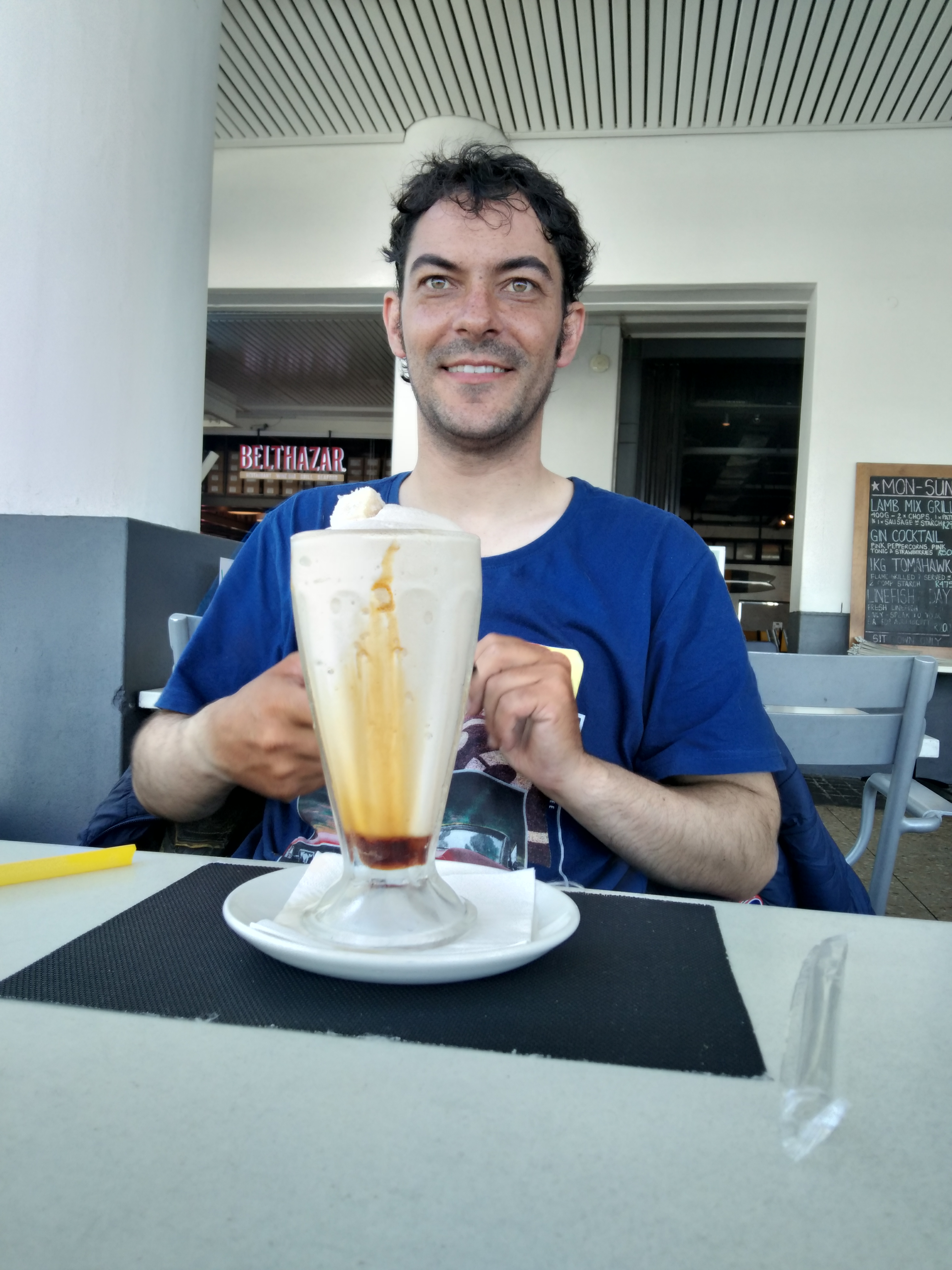 (WEEKEND EXPERIENCES) A Great Easter Time with family and friends.