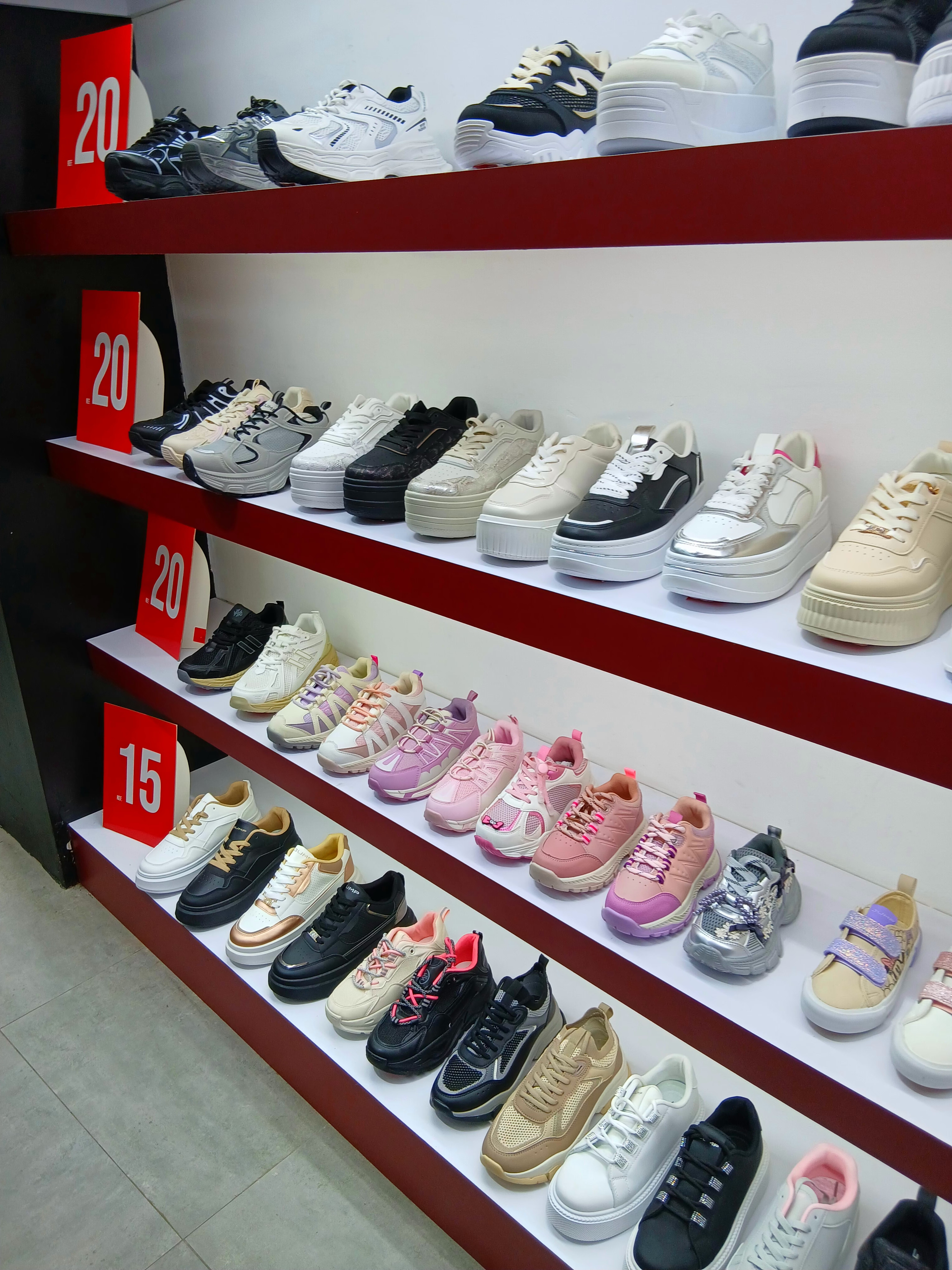 Paseito por el Sambil Margarita [Esp/Eng]