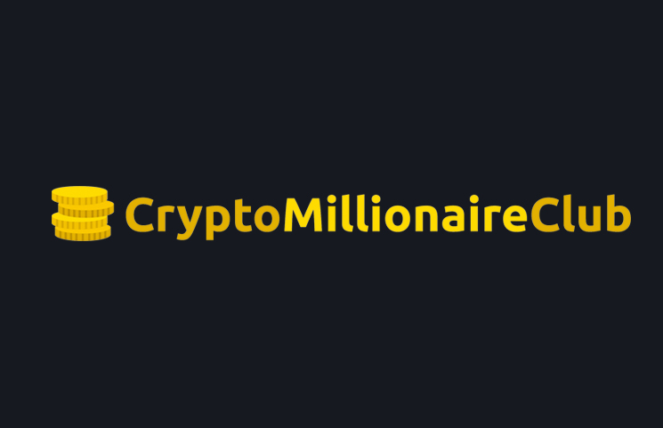 Миллионер клаб. Crypto Millionaire. Crypto Millionaire loading.