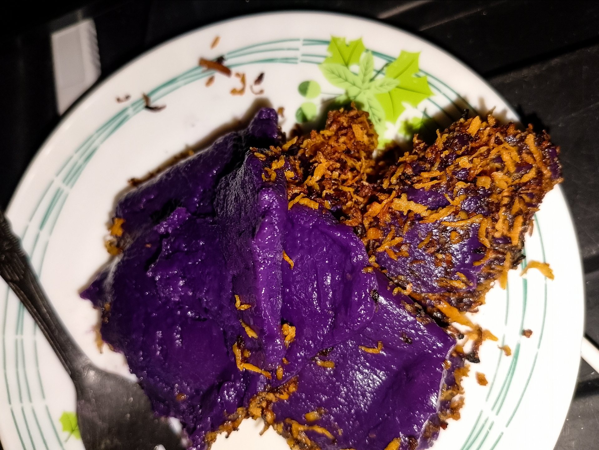 Ordinary Snapshots: A Simple Look at What I Ate from Morning to Dinner