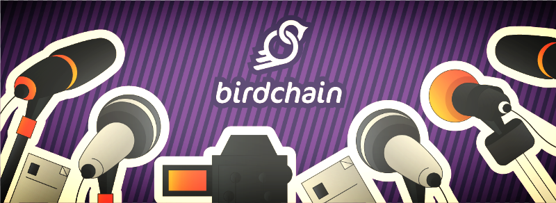 Birdchain's cover
