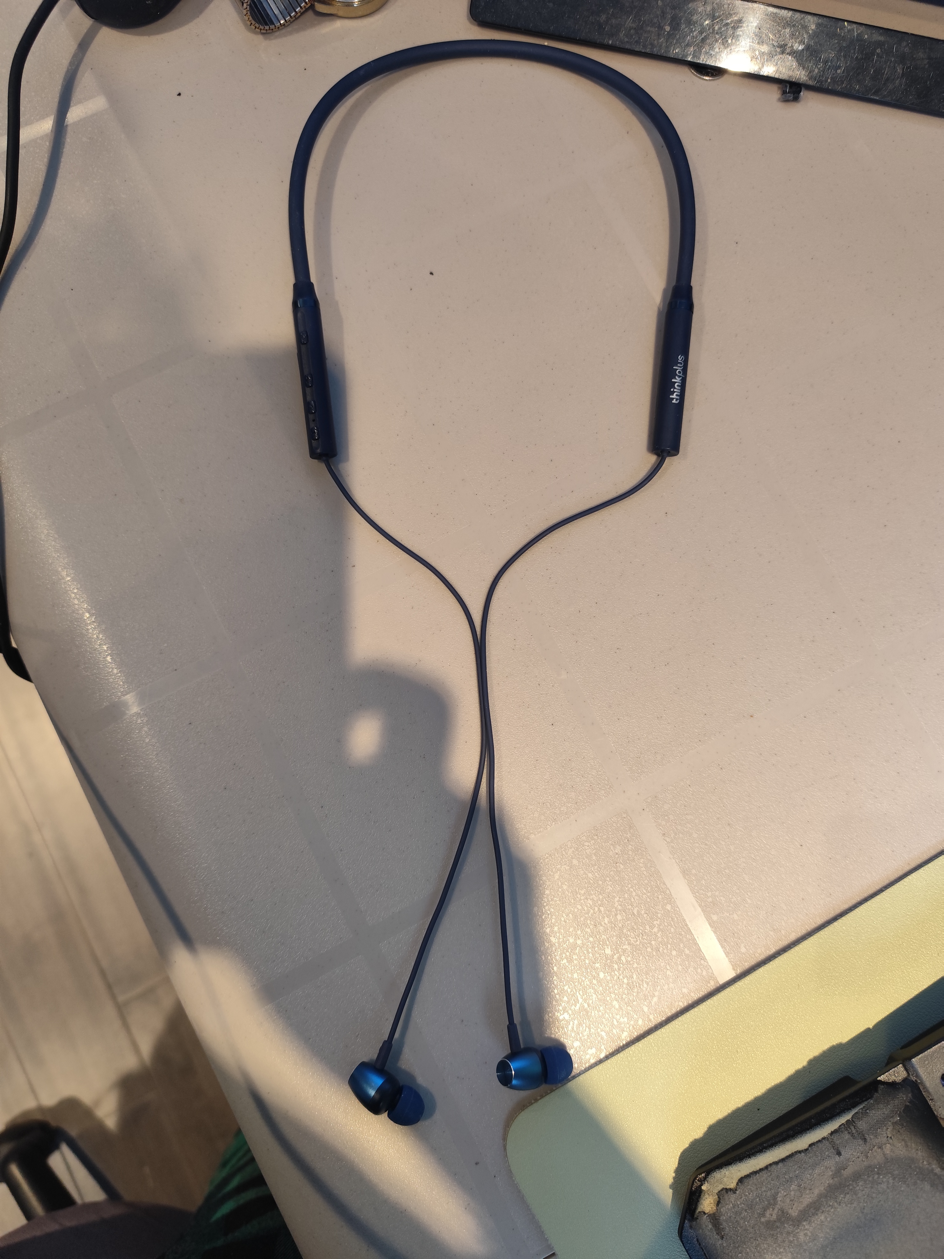 Lenovo Thinkplus HE05X II Sports Headphones Review