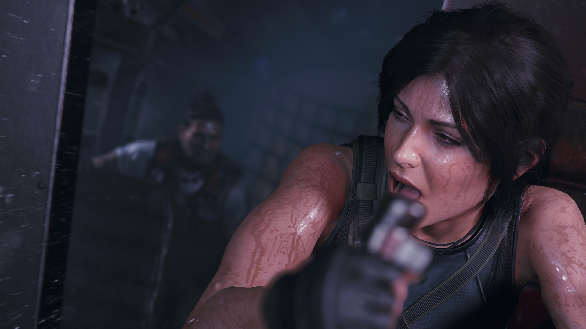 Community Spotlight: Weekly Highlights in STORY Category.