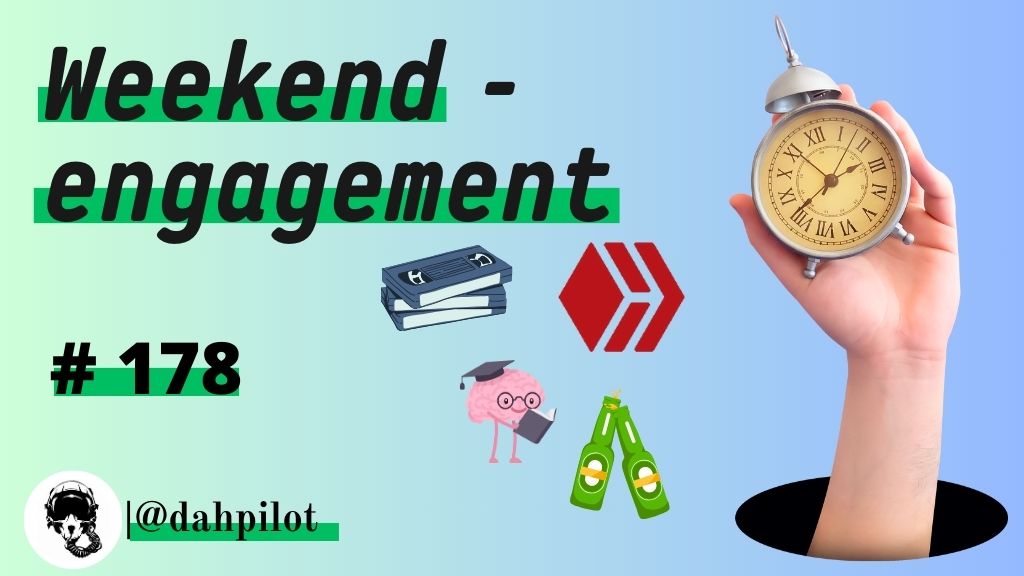 Everything Except Sleep | WE #178 [EN]