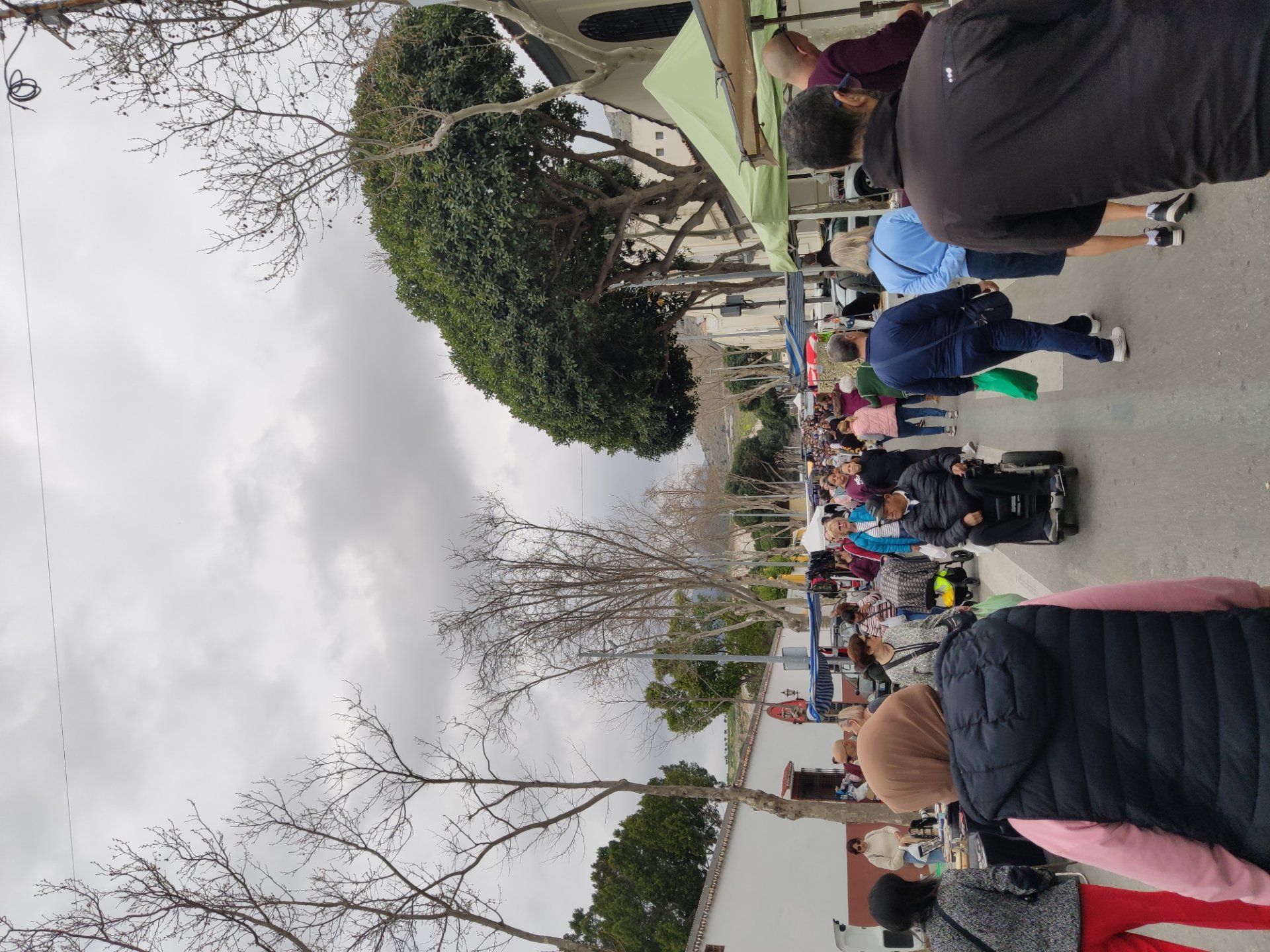 Unexpected Vintage Find