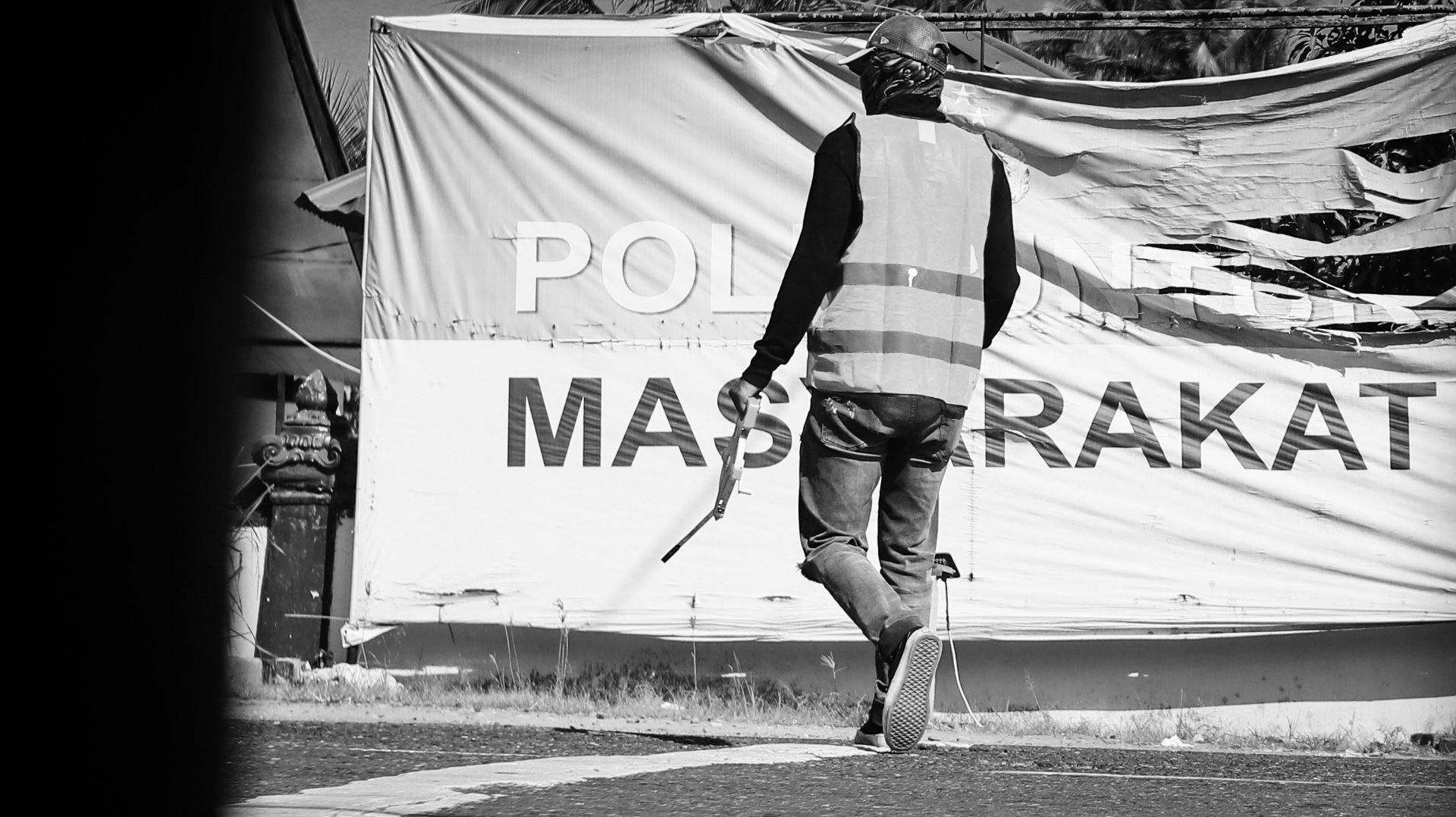 MY STREETPHOTOGRAPHY AFTER A LONG TIME