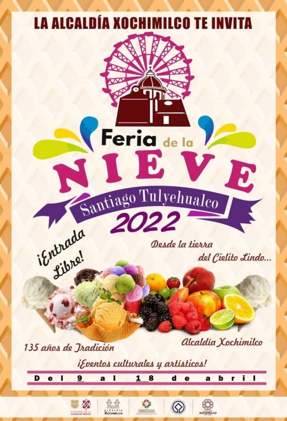 Feria de la nieve 2022 / Snow Fair 2022