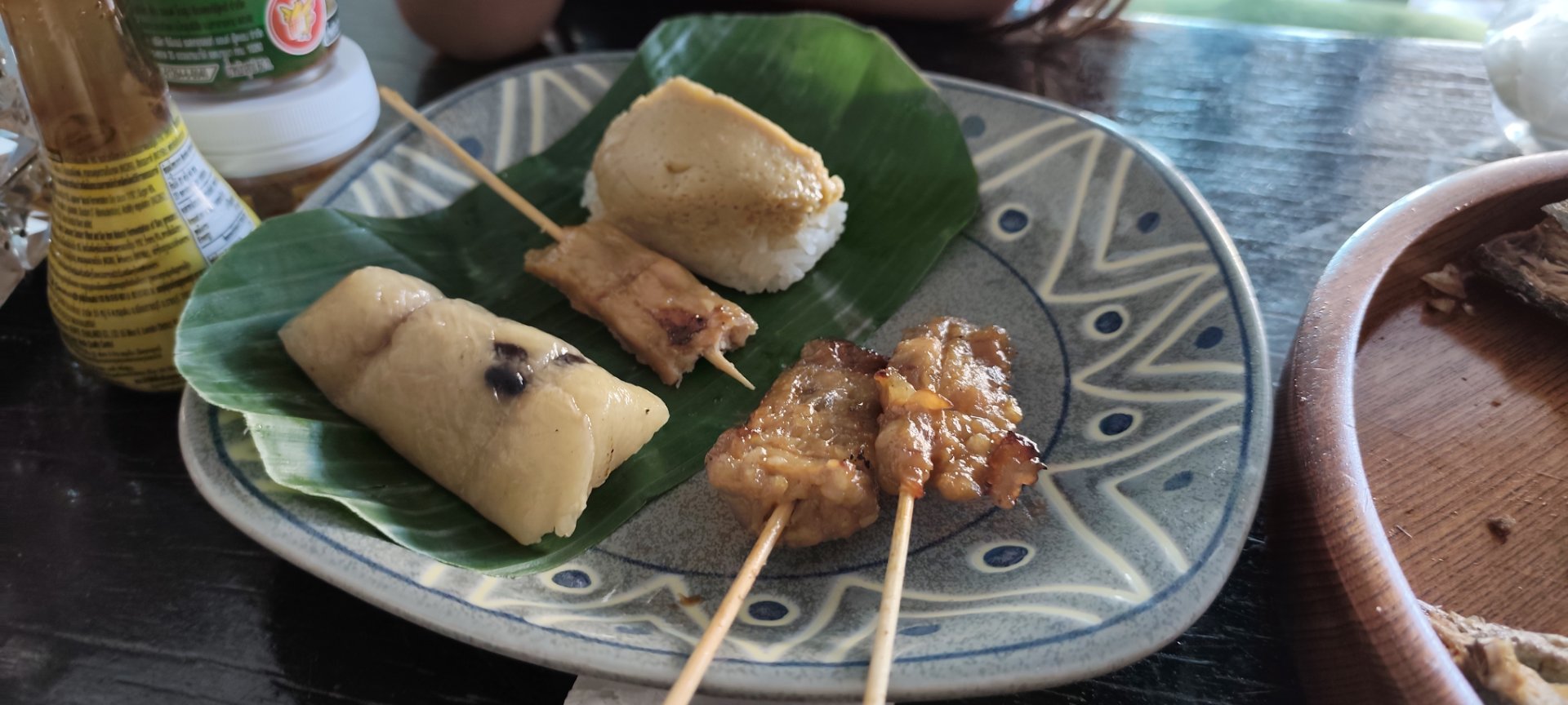  ✨A relaxing morning, enjoying the simple pleasures of home♥️