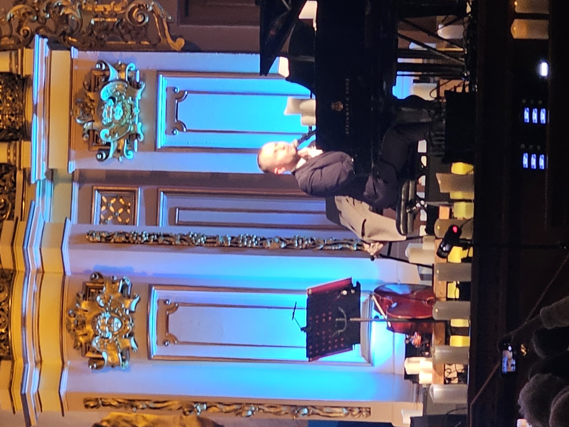 ​A Song That Has No End./Пісня, що не має кінця. (En/Ua)