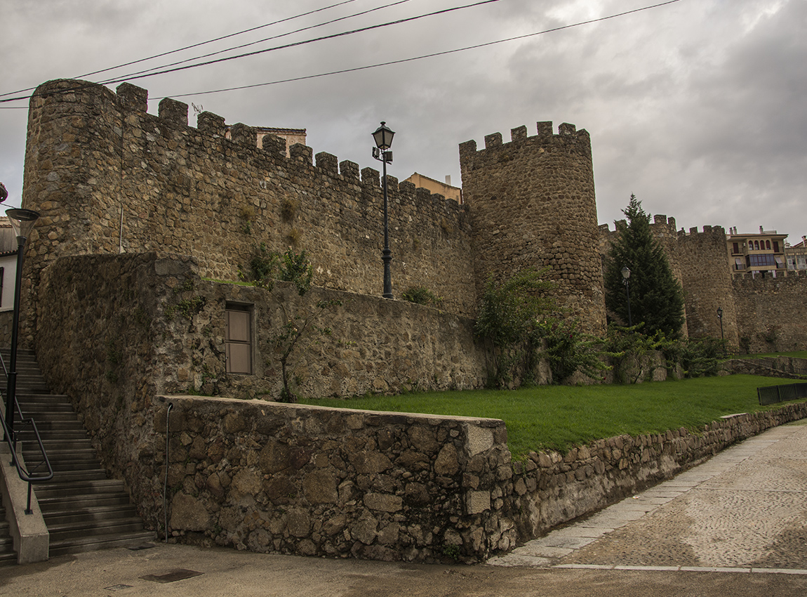 PhotoEdits @oscarps - Stories of knights