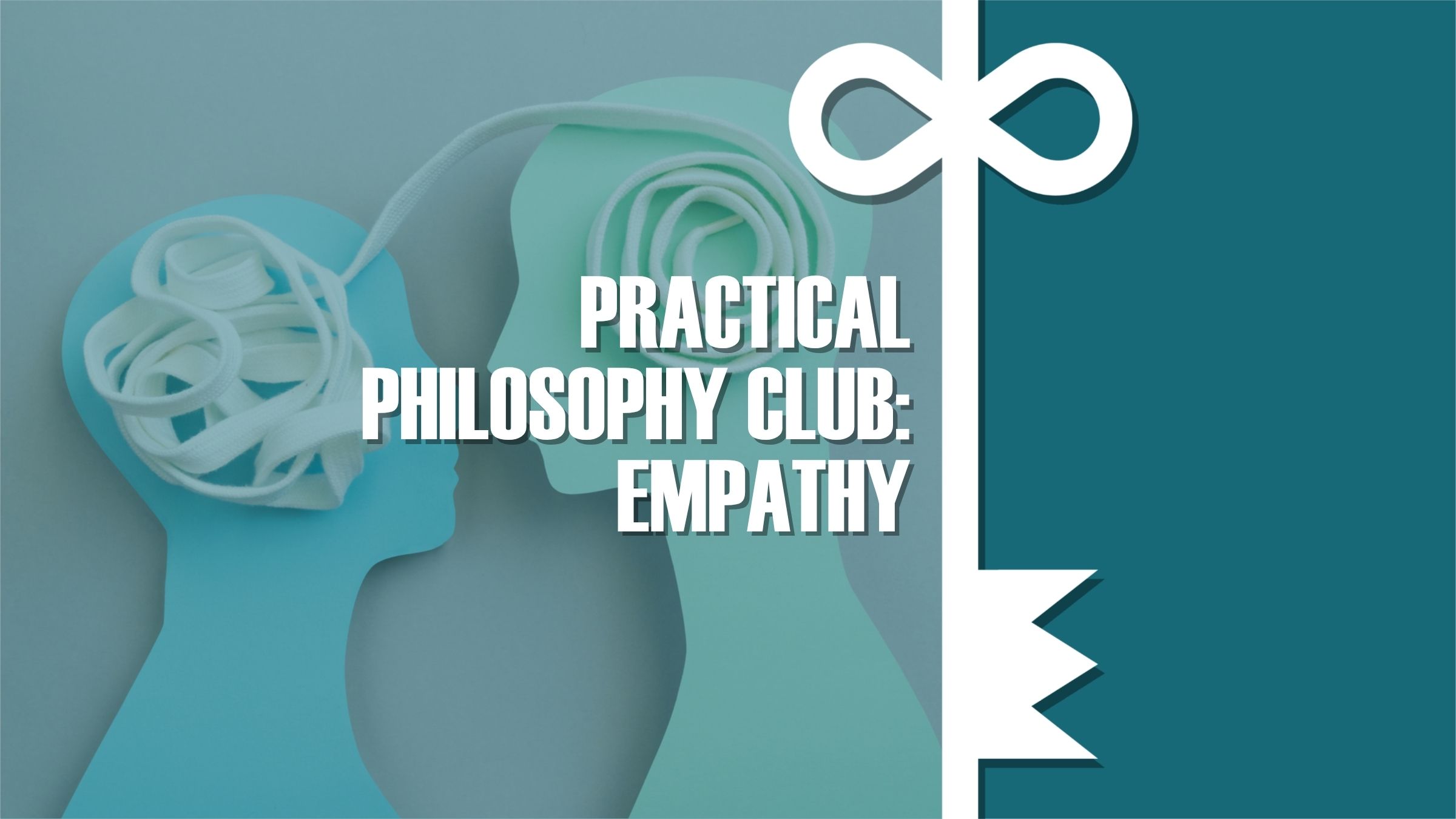 WYDARZENIE. Practical Philosophy Club: Empathy