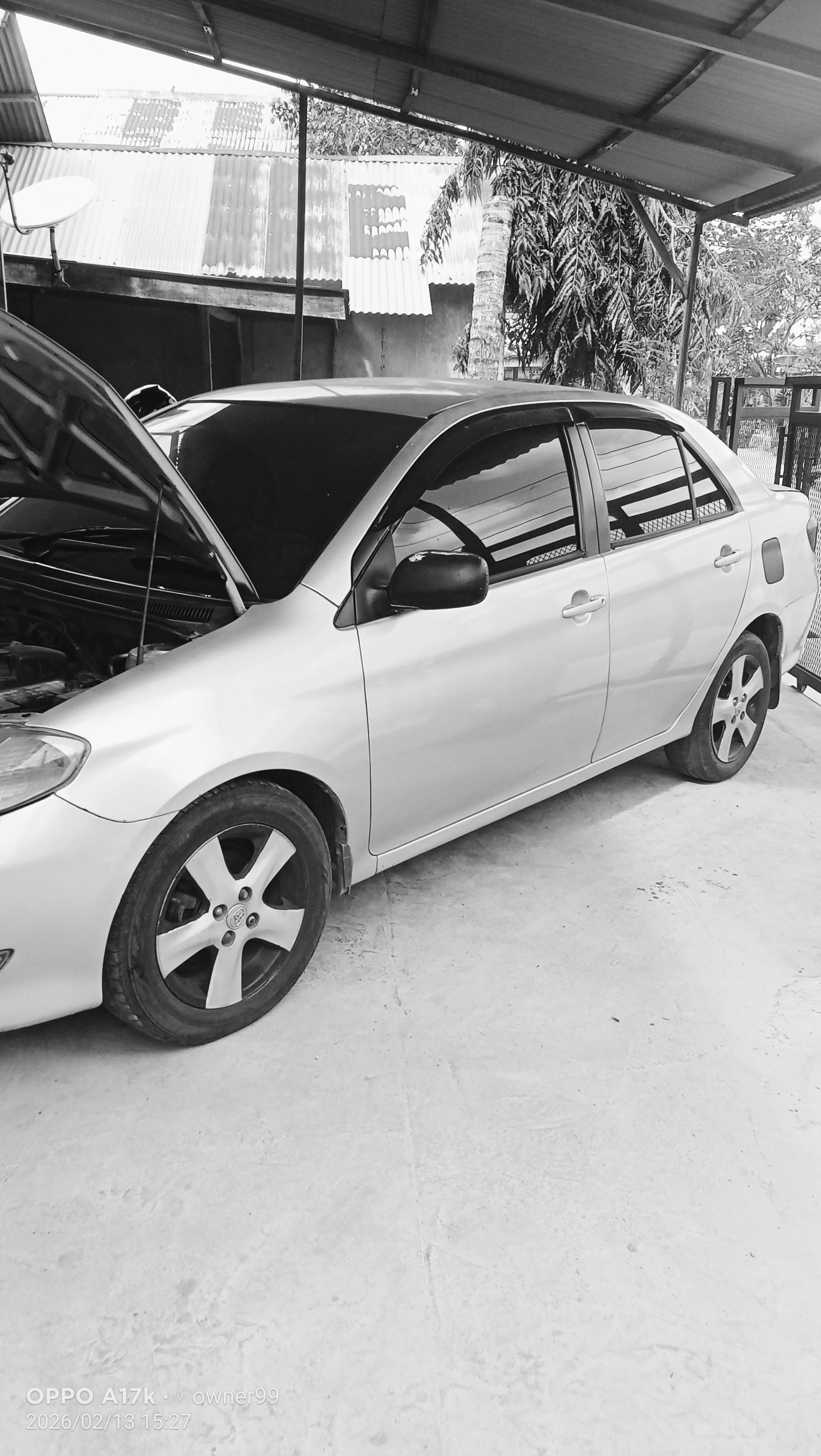 Weekend Plans vs. Reality