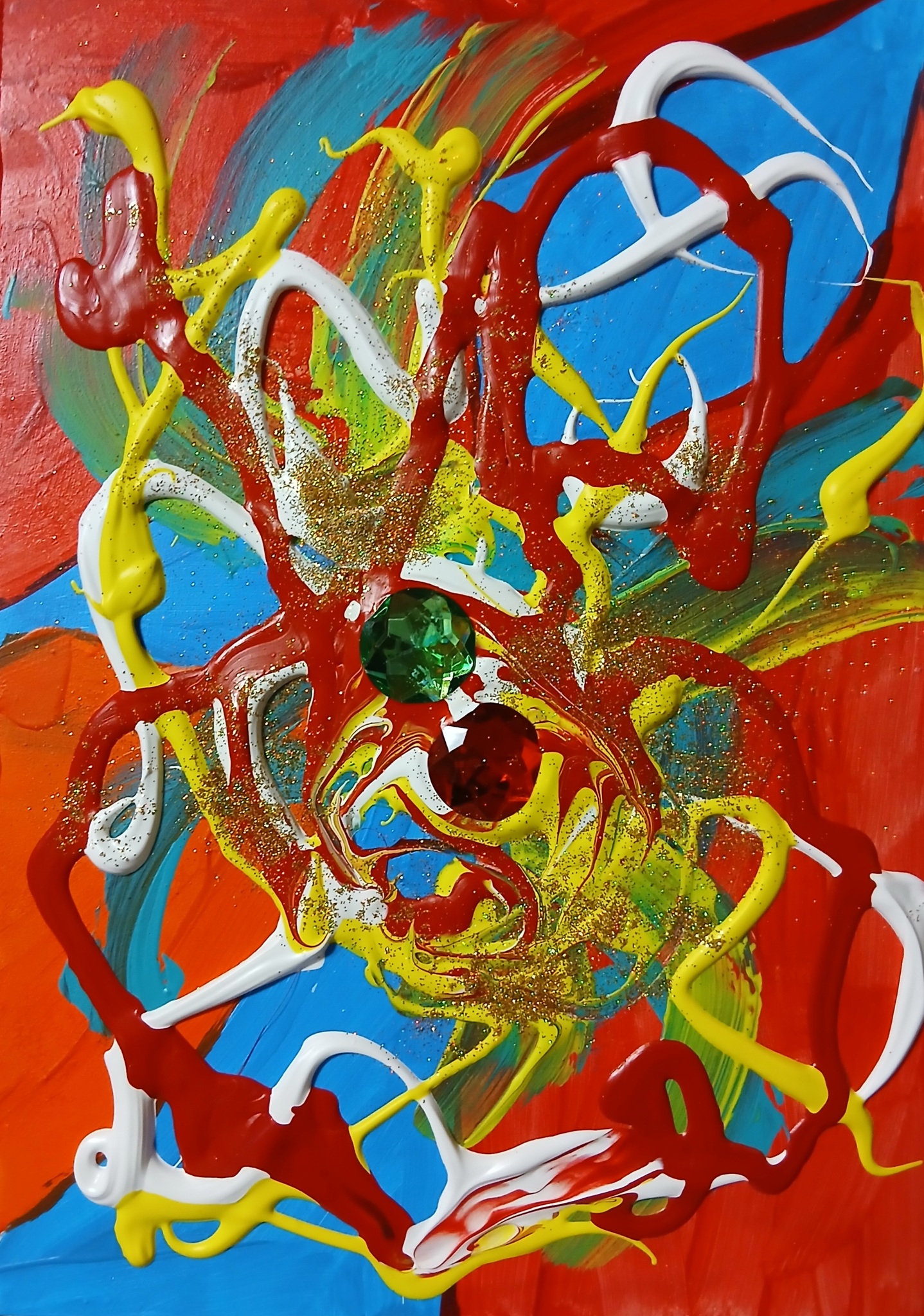 Ethnic / エスニック(ENG/JPN)