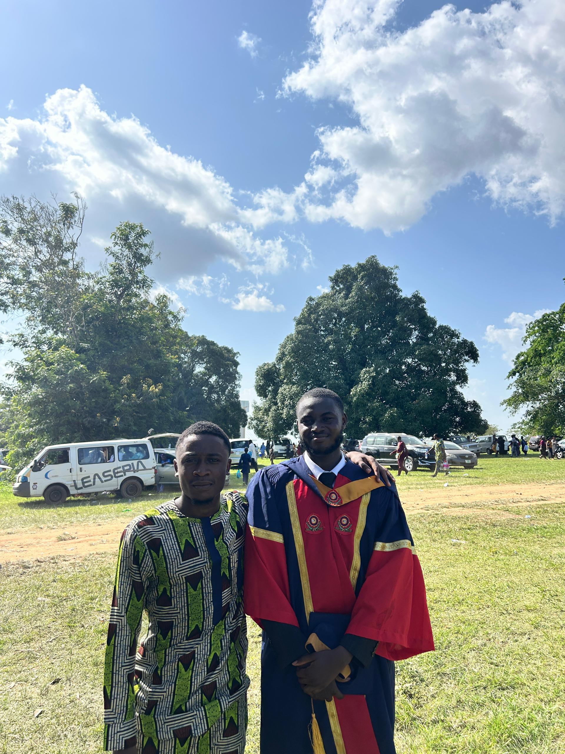 Choosing My Values Over Fast Money.