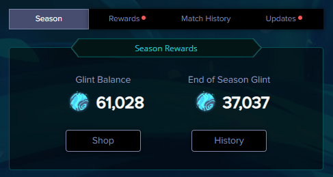 SPS Burned, Glint Increased — Profit or Loss?