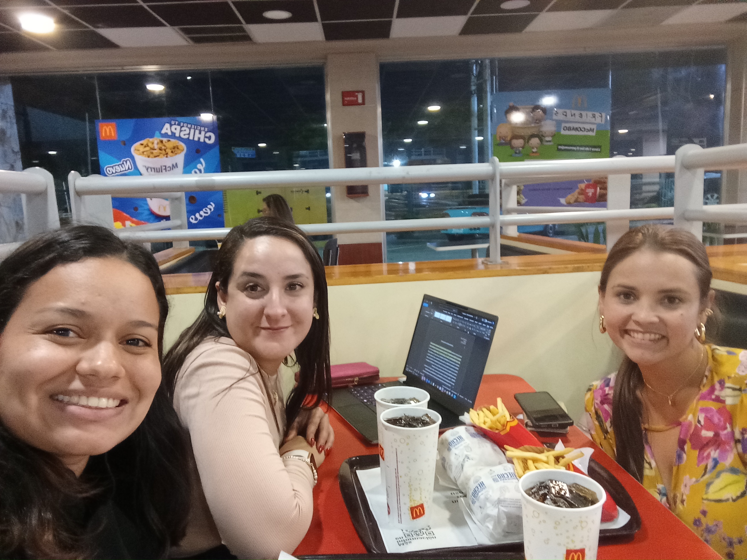 DIA SEMI-LABORAL [ESP/ENG]