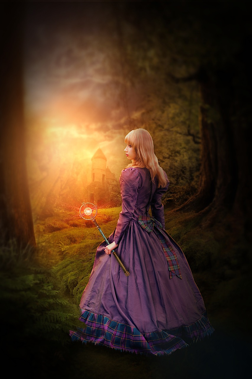 I Chose Creativity Over Magic