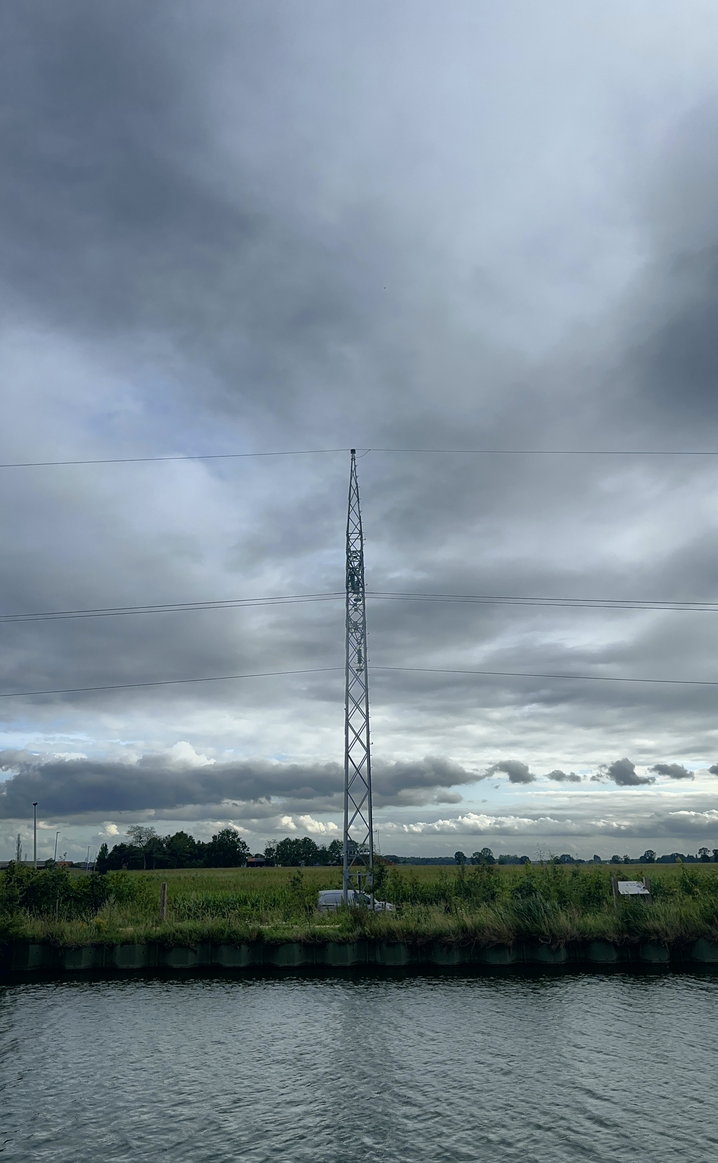 Cloudy with a Chance of Unexpected Wins