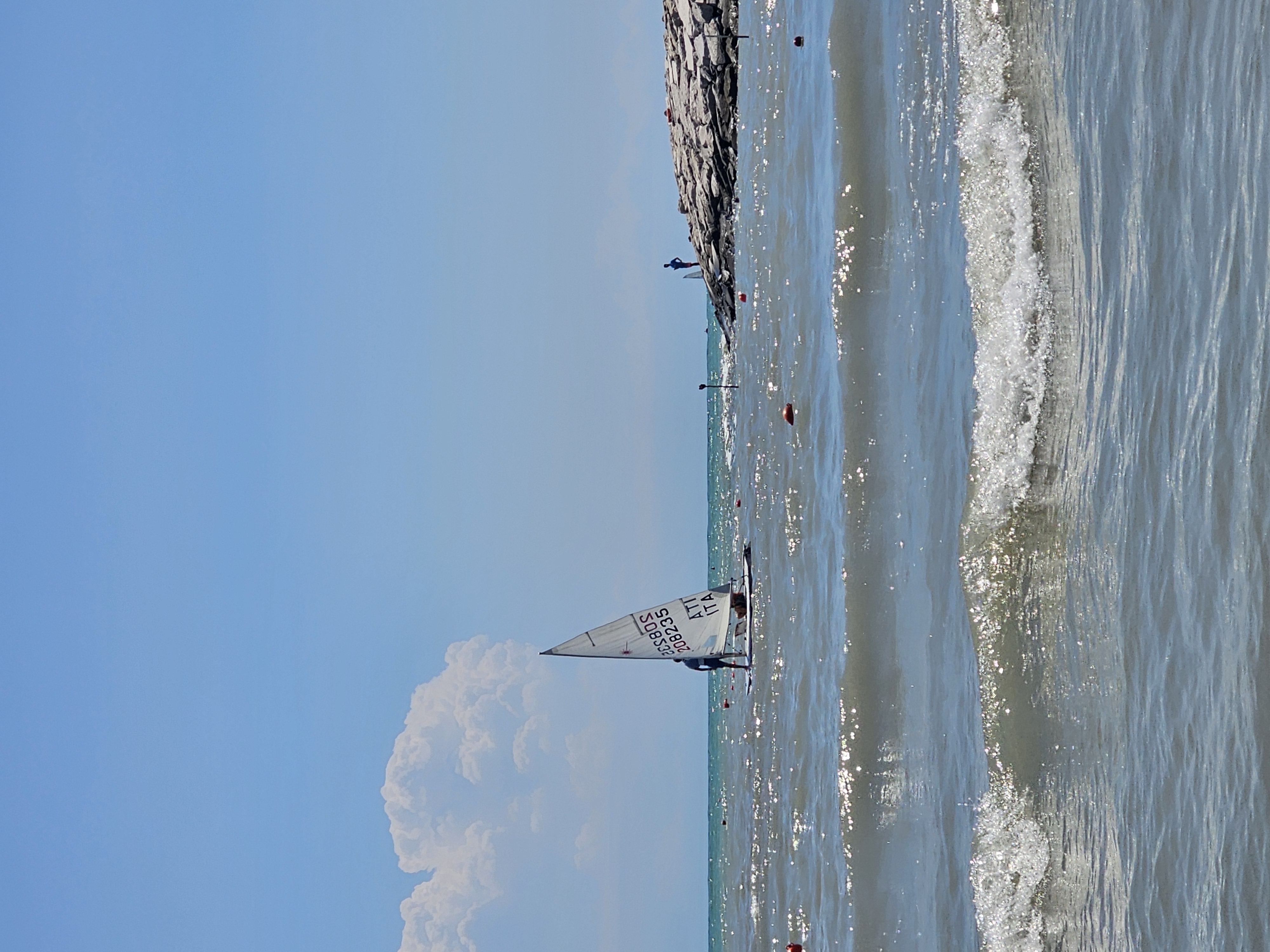 Three Women, Two Mirrors: Finding My Own Element