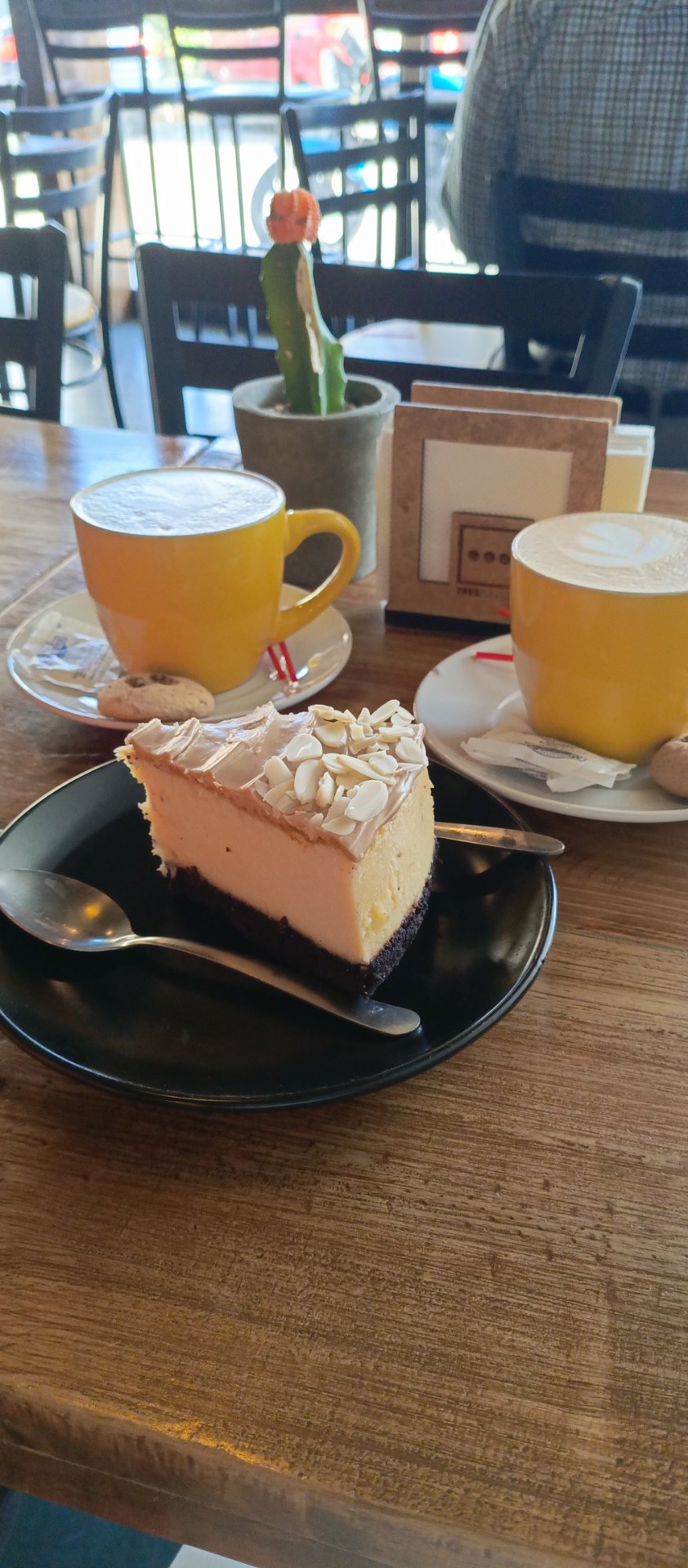 LOH277 ||  Every day I travel between my past and future... 