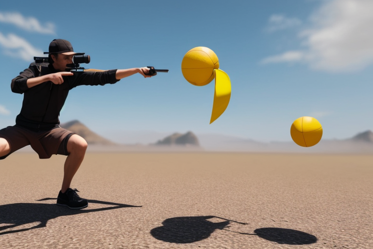 Gaming am Abend Prepper Edition