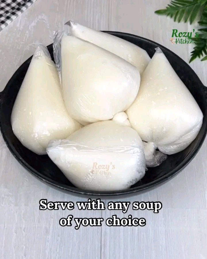 I have never get tired of rice.