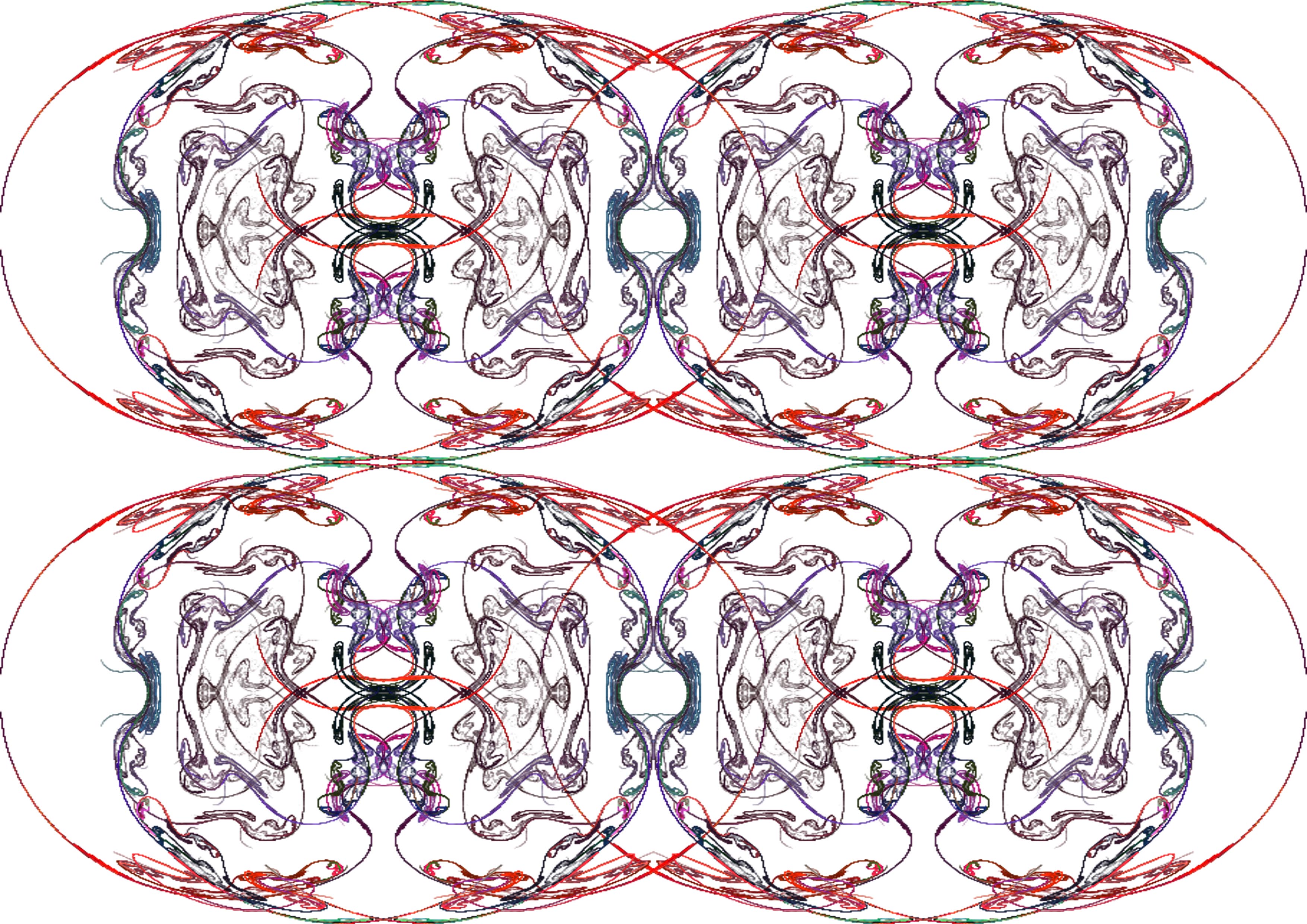 Random Digital Art 944