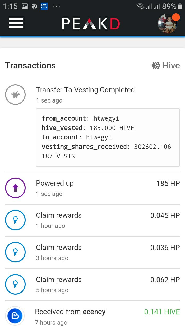 March 1, 2026 Power Up Day