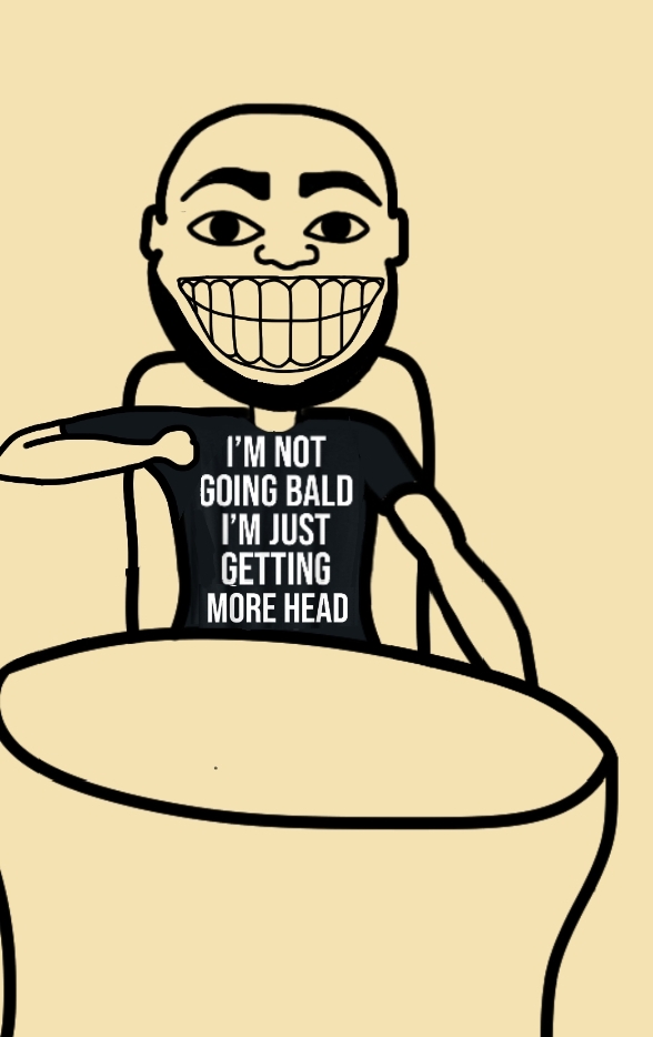 Another Cartoon Skit Cooking