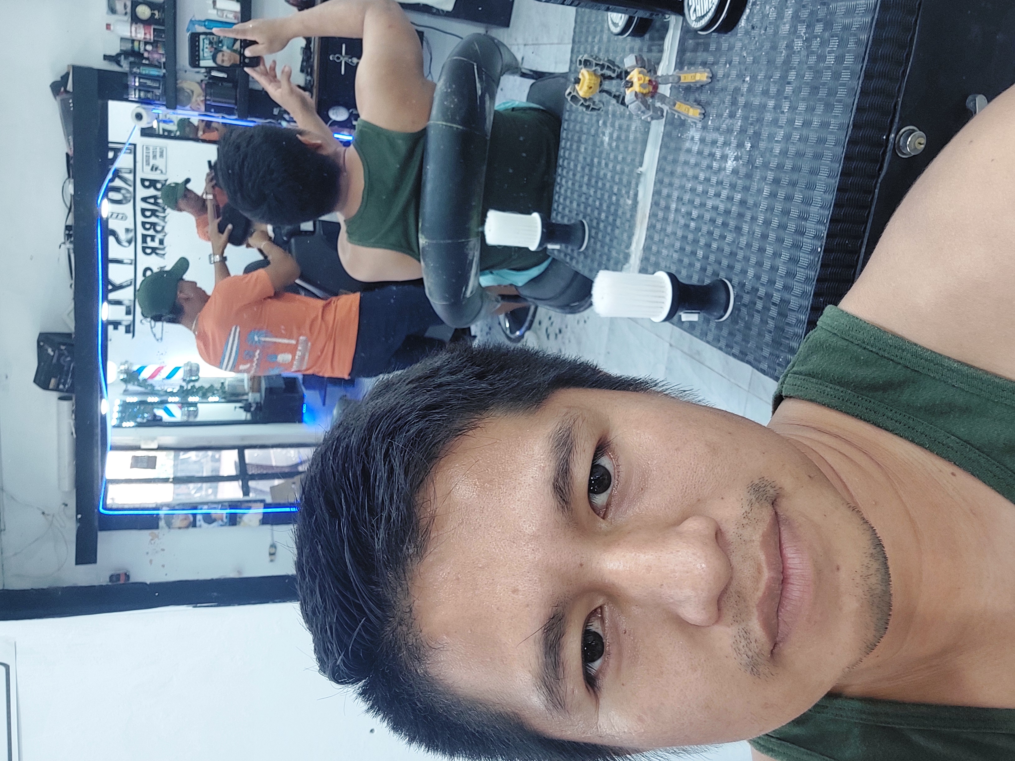 Tratando de unir gente a hive