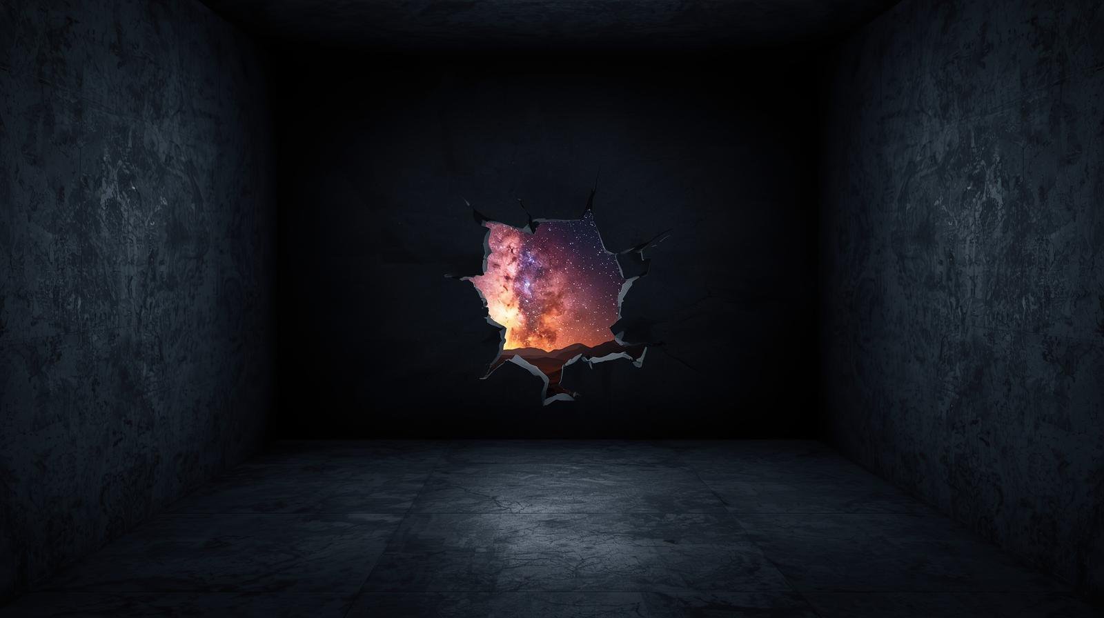 El peligro de la mente cerrada / The danger of the closed mind [Esp-Eng]