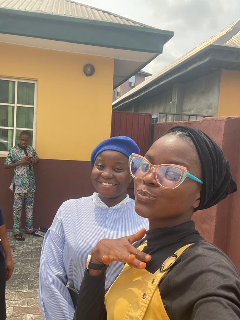 If This Marriage Fails, We Both Lose