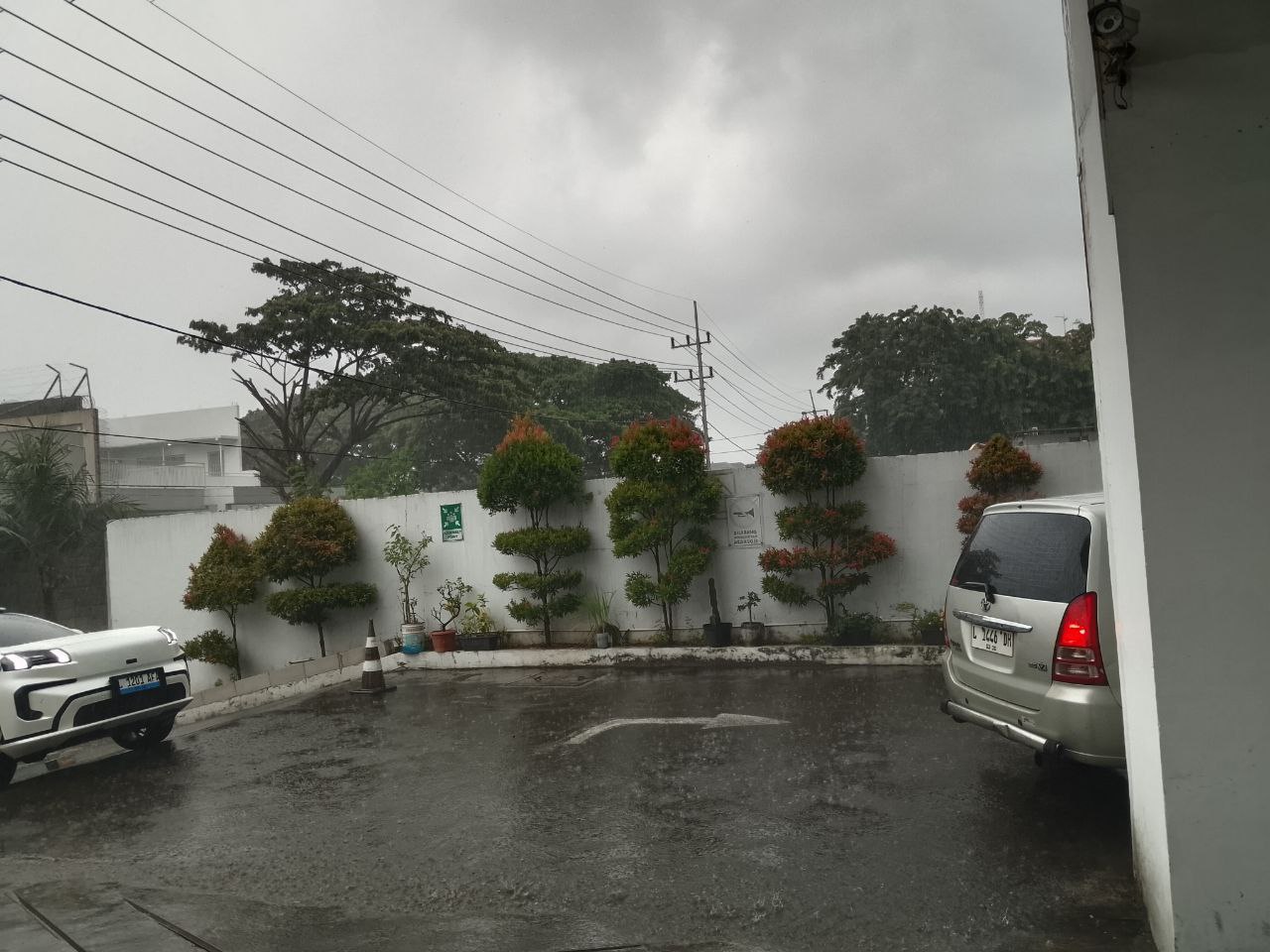 Did You Believe in Luck??