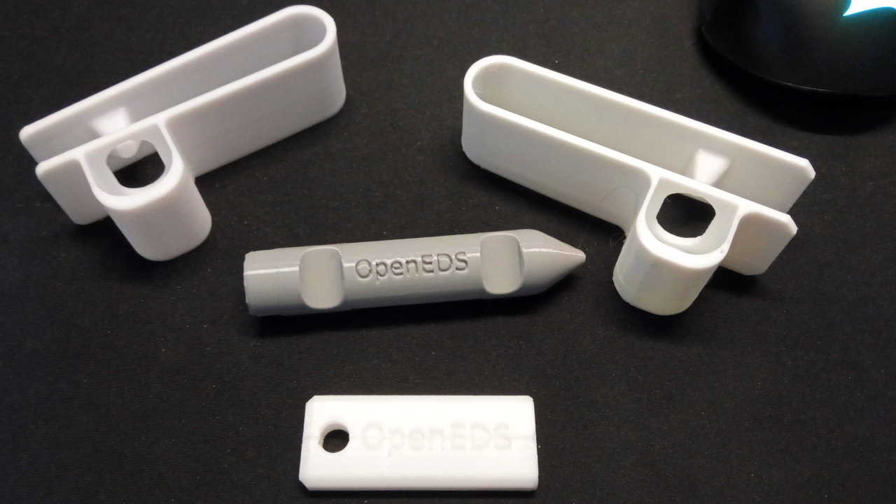 Picture of post : Introducing OpenEDS - Open-source 3D-printed tools for disabled people