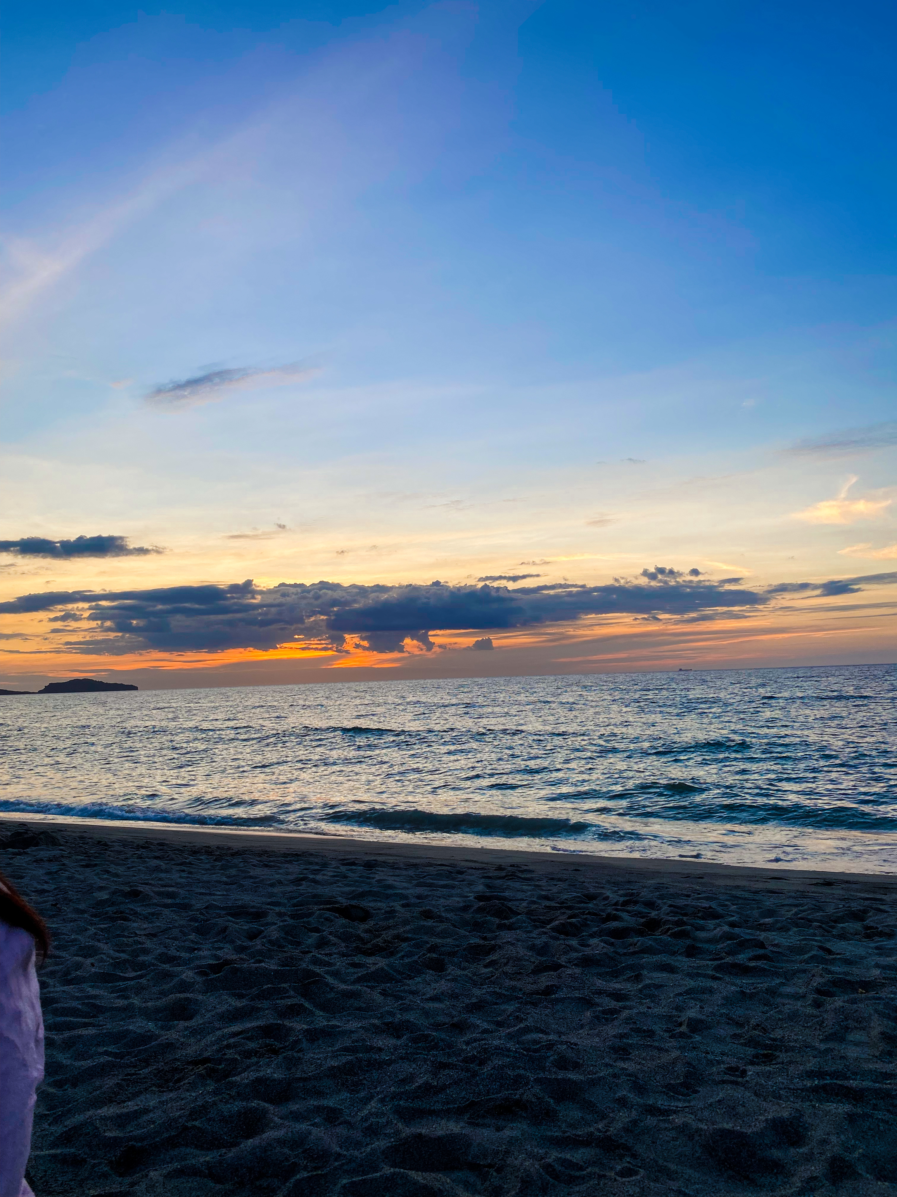 A Beach Escape Filled with Flavors and Fun