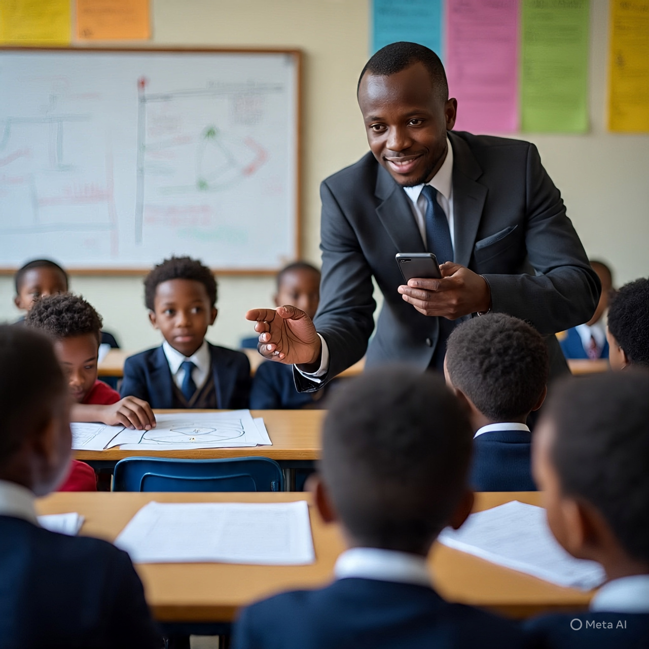 A Poor Boy's Companion